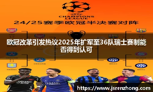 欧冠改革引发热议2025年扩军至36队瑞士赛制能否得到认可